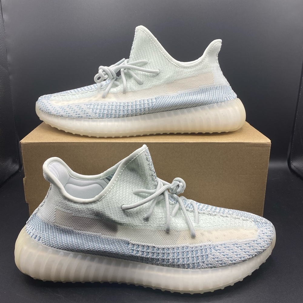 CLOUD YEEZY 350 V2